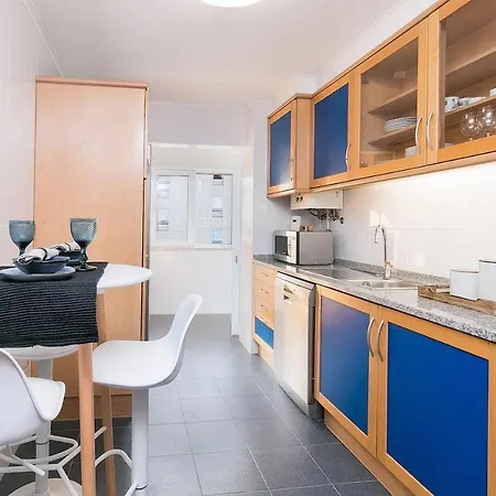 Anitaapartments Apartamento *