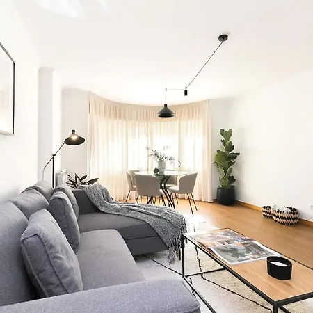 Apartamento Anitaapartments Lisboa