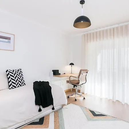 Anitaapartments Apartamento Lisboa