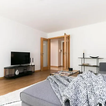 Anitaapartments * Lizbona