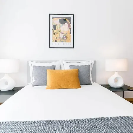 Anitaapartments Lizbona