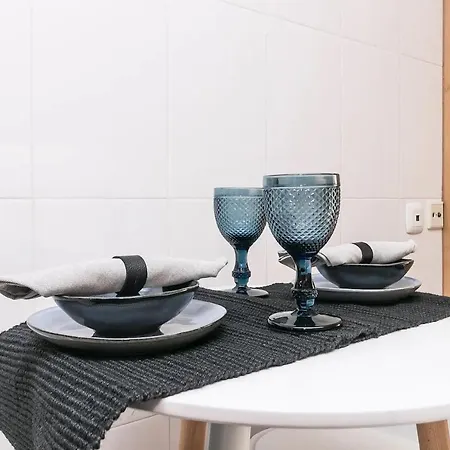 Appartement Anitaapartments *